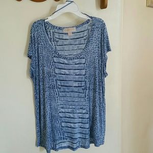Michael Kors top