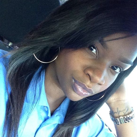 Meet your Posher, Nasha