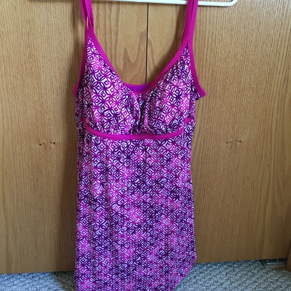 Swim dress