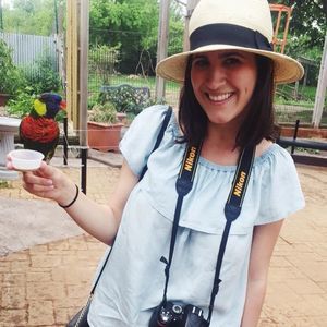 Meet your Posher, Amanda