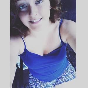 Meet your Posher, Brianna