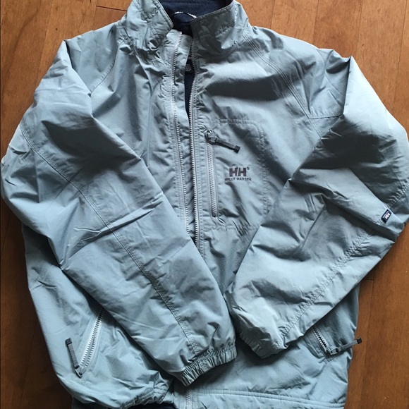 Helly Hanson Windbreaker