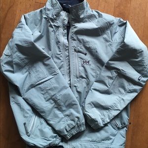 Helly Hanson Windbreaker