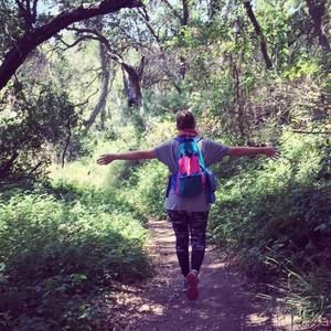 Meet your Posher, Stacy