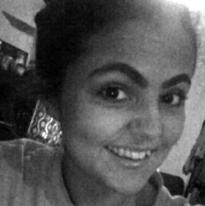 Meet your Posher, Elizabeth