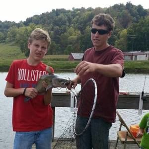 Meet your Posher, Janice