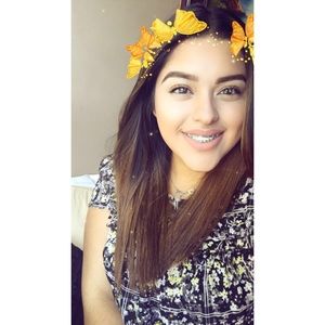 Meet your Posher, Cathy