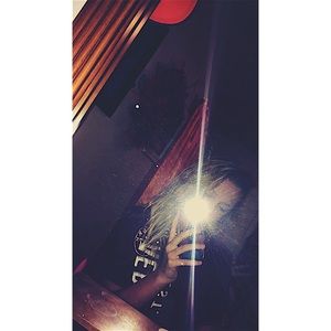 Meet your Posher, Kaylee