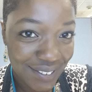 Meet your Posher, Kaidy-ann