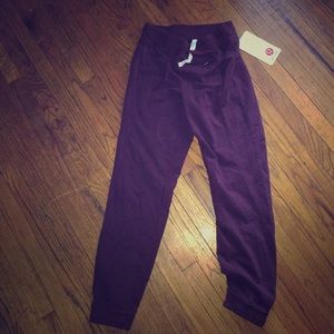 Lulu Lemon Joggers