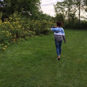 Meet your Posher, Annabel