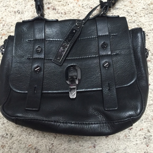Cross body purse