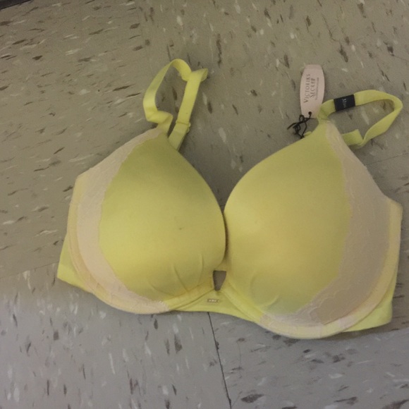 Bras Victoria Secret