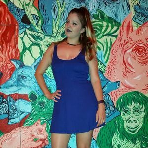 Meet your Posher, Afton