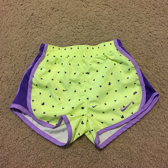 3t Nike Dri fit shorts