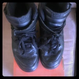 Hightop Nike Air Force 1
