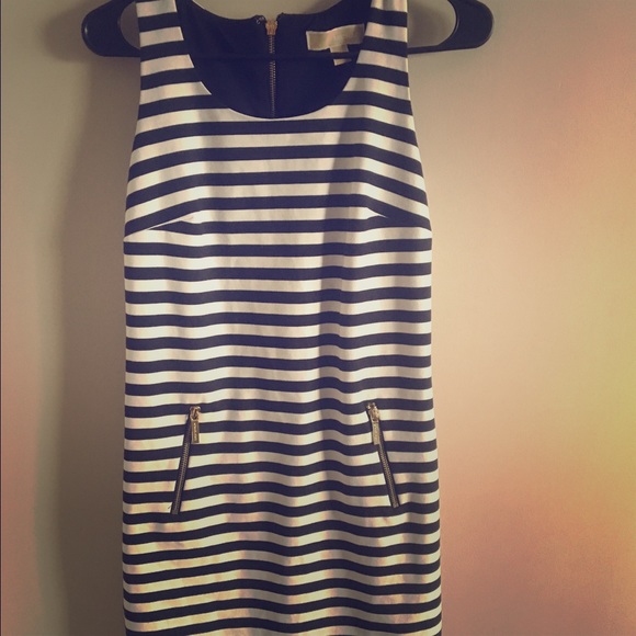 Michael Kors party dress