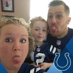 Meet your Posher, Miranda