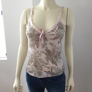 Gap Satin Lined Camisole