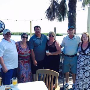 Meet your Posher, Robin