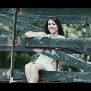 Meet your Posher, Riley