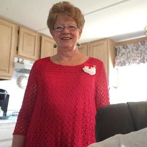 Meet your Posher, Connie