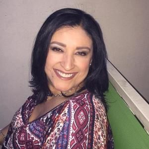 Meet your Posher, Roberta