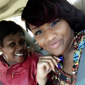 Meet your Posher, Nadiah