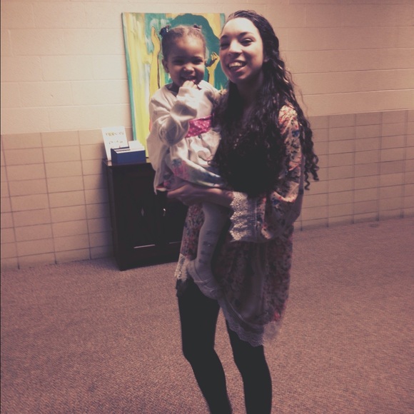 Meet your Posher, Shyla - Picture 1 of 1