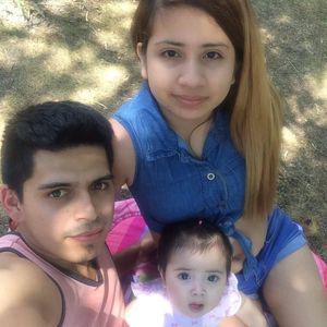 Meet your Posher, Caterin