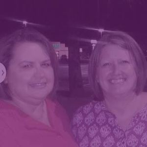 Meet your Posher, Tammye