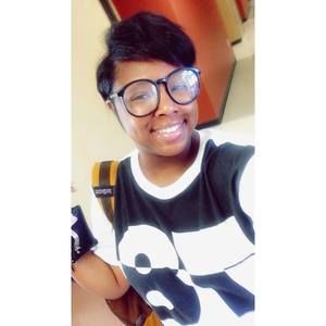 Meet your Posher, Tytiana