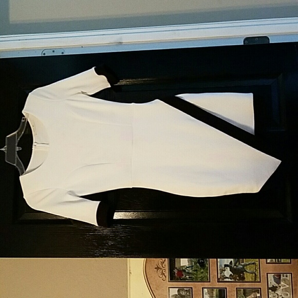 Asymmetrical boutique Dress