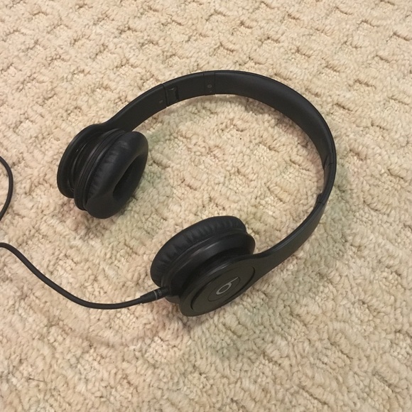 Beats by Dre. Solo HD