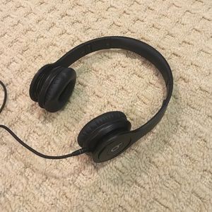 Beats by Dre. Solo HD