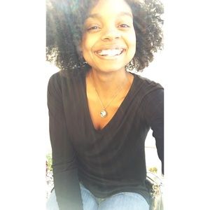 Meet your Posher, Jasmine