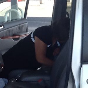 Meet your Posher, Eva