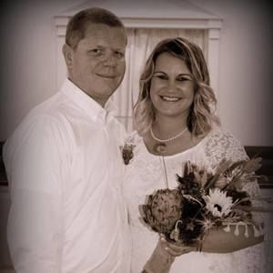 Meet your Posher, Leigh ann