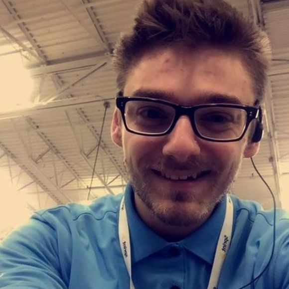 Meet your Posher, Alex - Picture 1 of 1