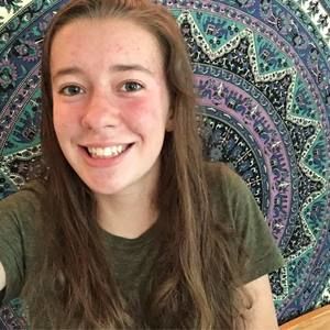 Meet your Posher, Catey