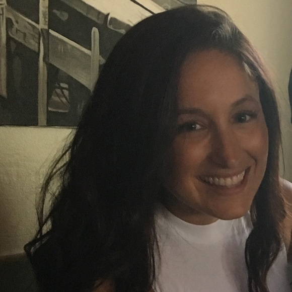 Meet your Posher, Krysta - Picture 1 of 1