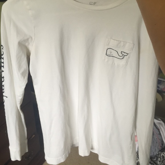 Vineyard Vines Longsleeve