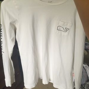 Vineyard Vines Longsleeve