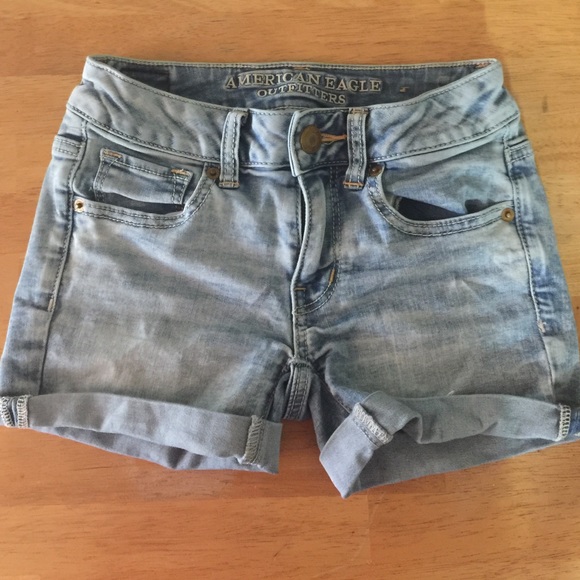 American Eagle Outfitters high waisted Shorts
