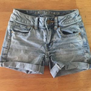 American Eagle Outfitters high waisted Shorts