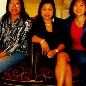 Meet your Posher, Jackie