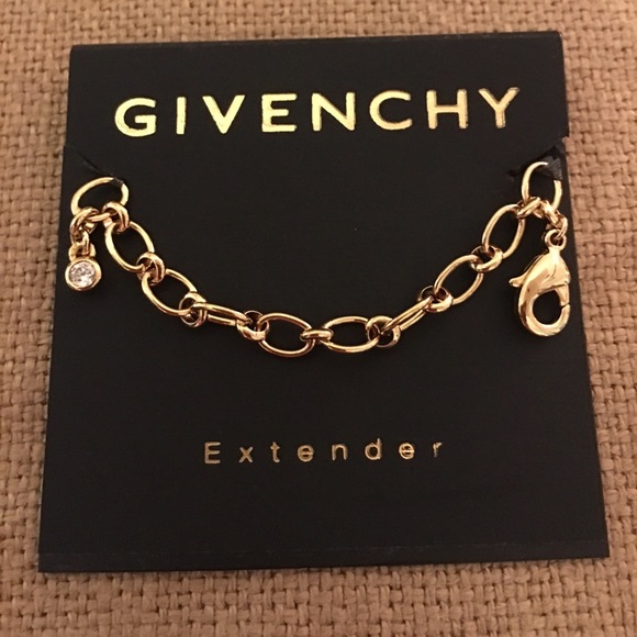 Givenchy Necklace Extender
