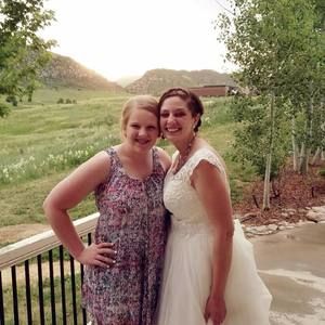 Meet your Posher, Alethia