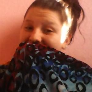 Meet your Posher, Sierra