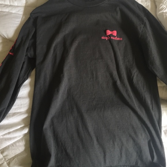 Simply Southern Long Sleeve